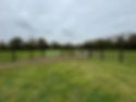 Paddock fencing