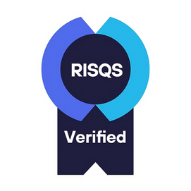 RISQS logo