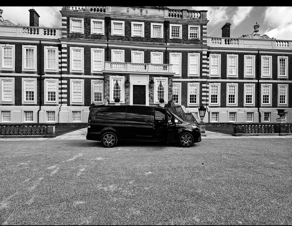 Minibus taxi