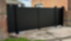 Set of new gates