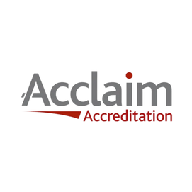 Acclaim logo