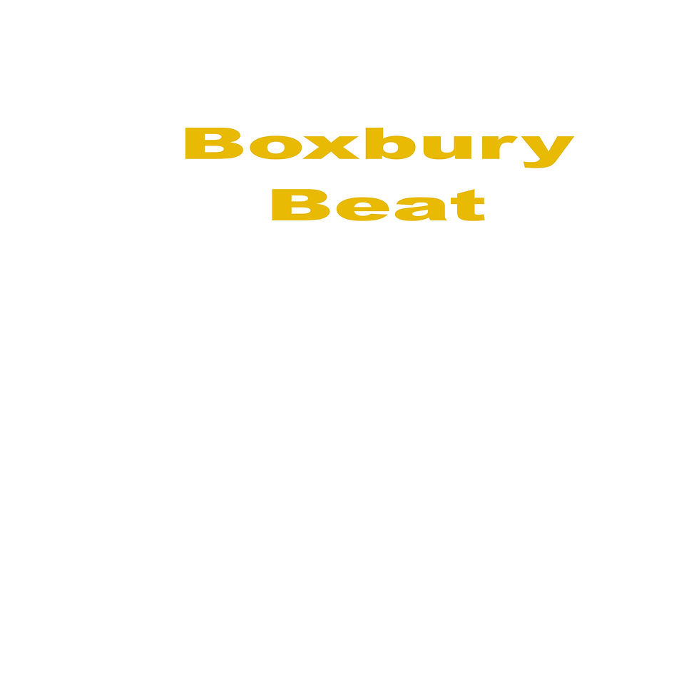 Boxbury Beat
