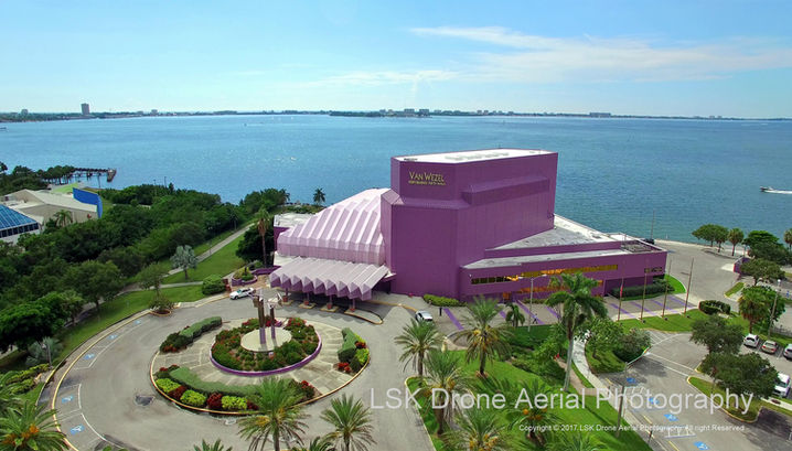 aerial videography