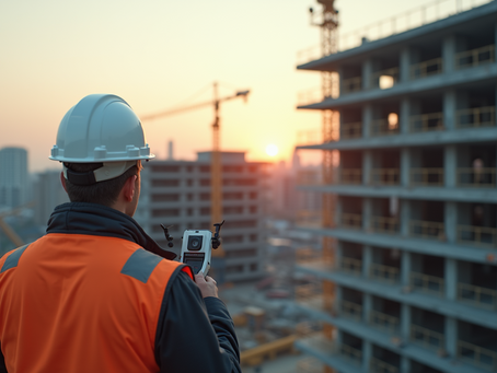 Essential Drone Applications Across Florida Communities