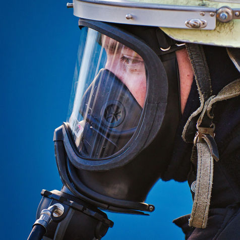 categoria de proteção respiratória com todos os modelos