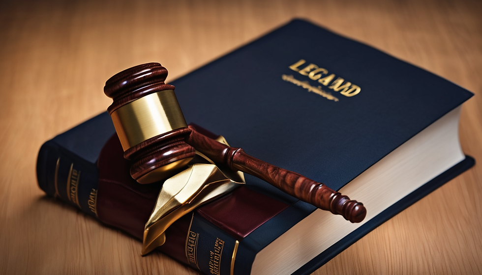 Legal Frameworks in Anti-Corruption