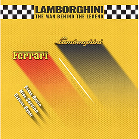 Lamborghini The Man Behind The Legend