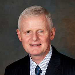 Thomas McKnight, M.D., MDiv, M.P.H., Clinical Team Consultant