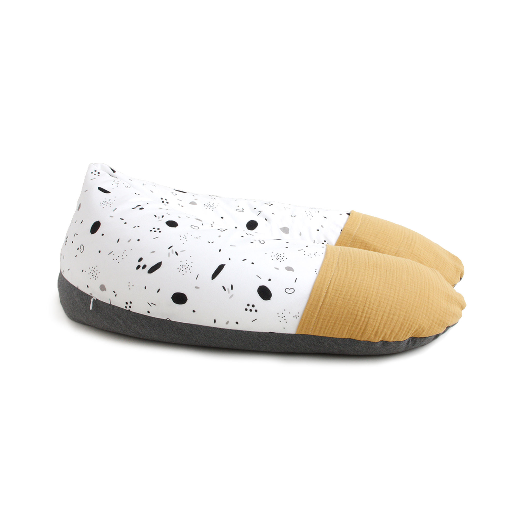 COJÍN DE LACTANCIA -  SEEDS