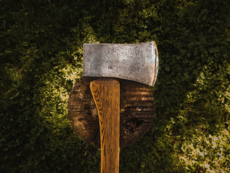 Axe Throwing Special Event Games in Vancouver, WA 12/22