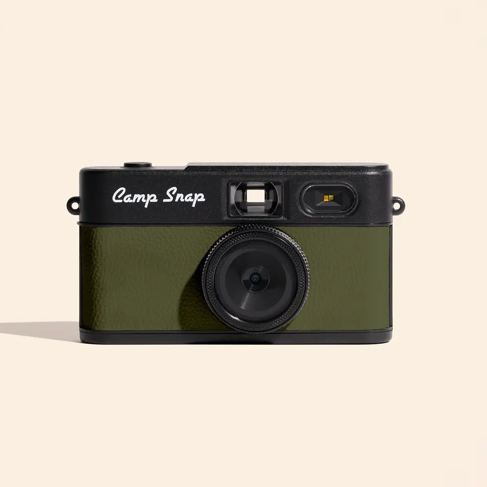 Fun Little Digital Camera!