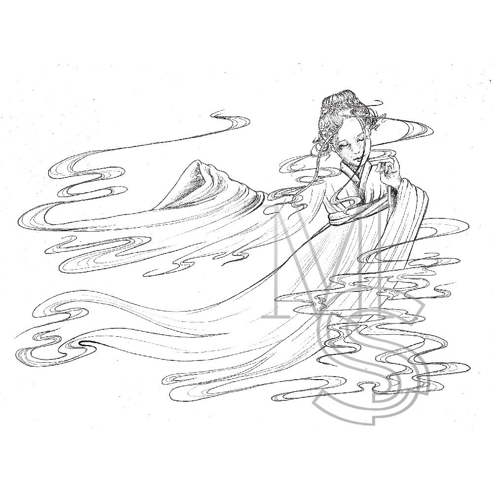 Yūrei