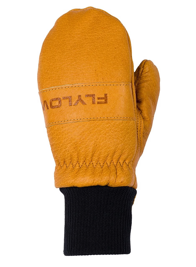 Kids Mittens