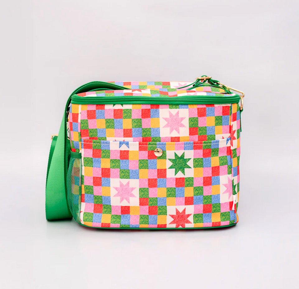 Boho Cooler Bag