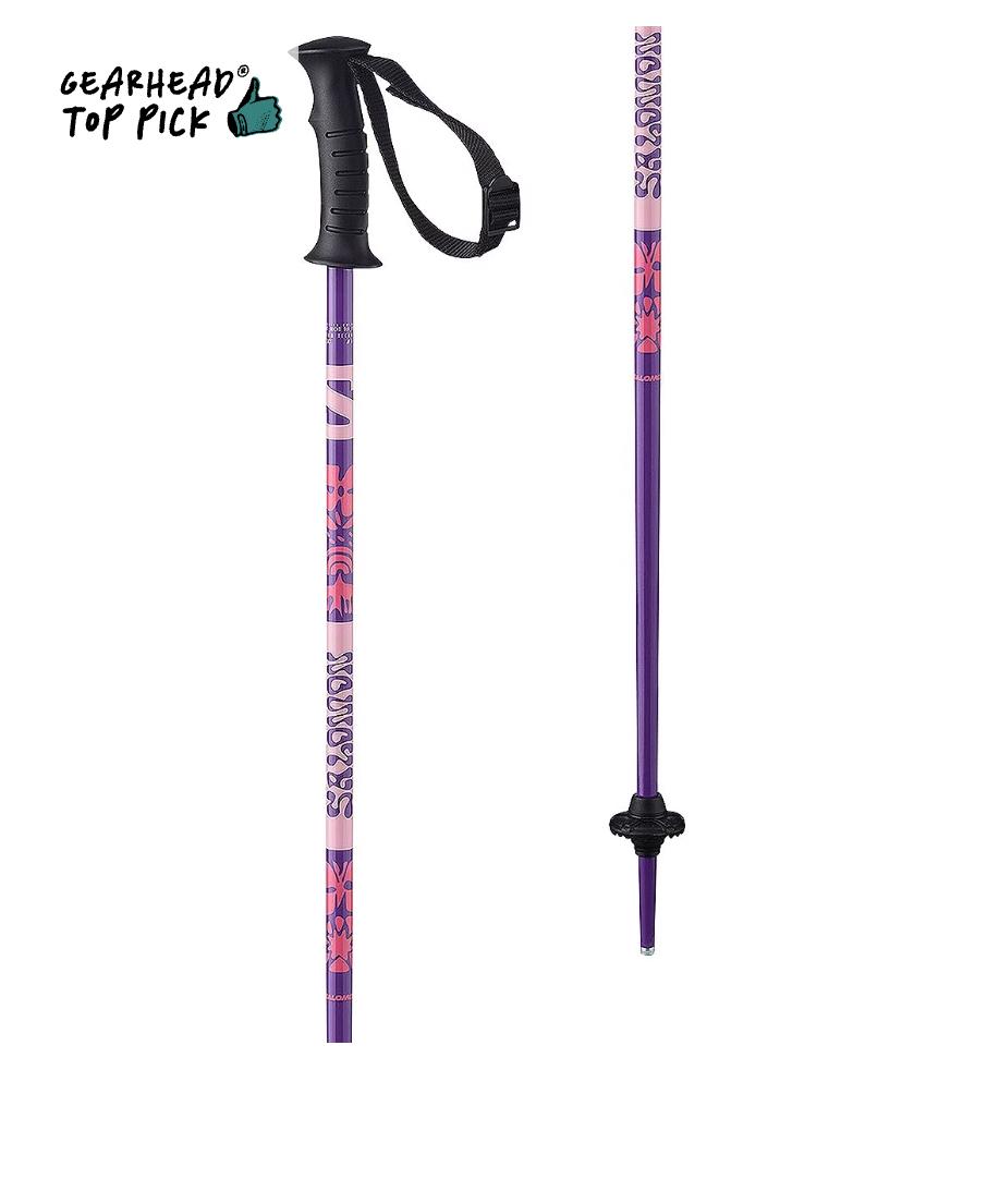 Kids Ski Poles