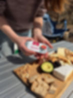 Me Literally Making Videos About Canned Fish To Pay The Bills