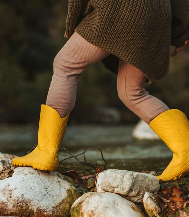 Best Ever Kids Rain Boots