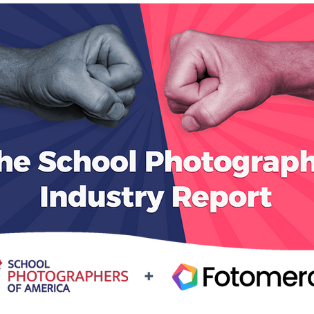 The 2023 Industry Report is here!