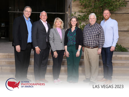 Executive Director Update