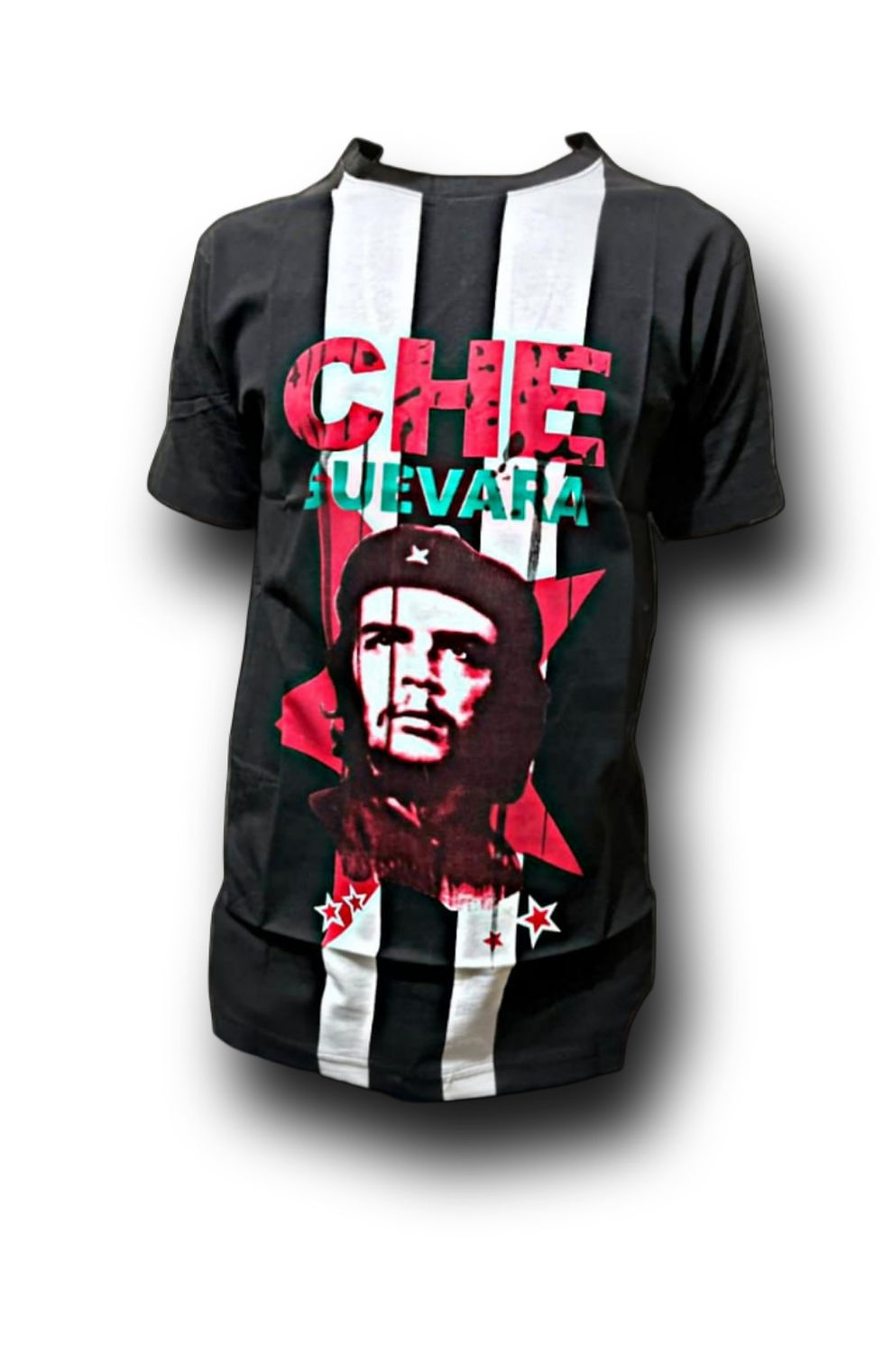 Che Guevara mens tshirt