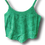 Thumbnail: LATADA Crop top for womens