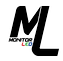 Logo MonitorLED