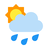 vetrina digitale meteo a Terni