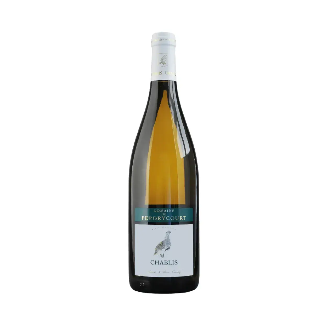 CHABLIS 750ML