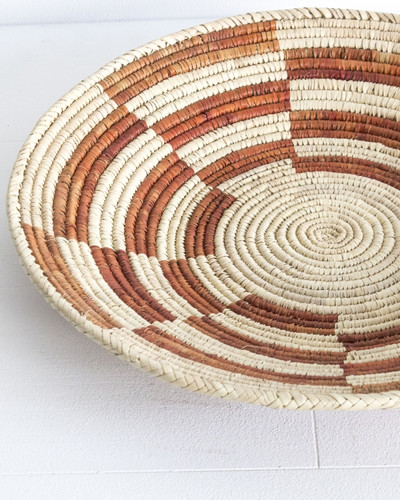Navajo Basket(L) | SIEBEN