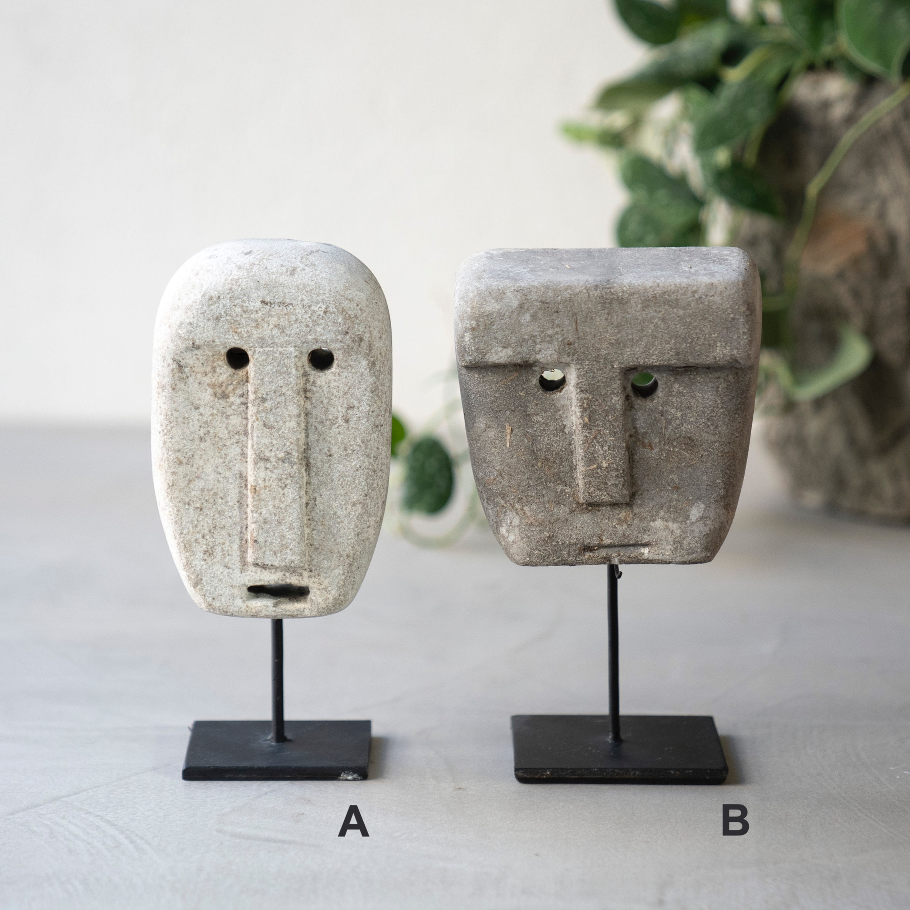 Sumba Stone Statue  | 立像