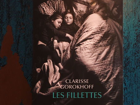 Les fillettes, l’histoire d’une mère comme d’une éclipse
