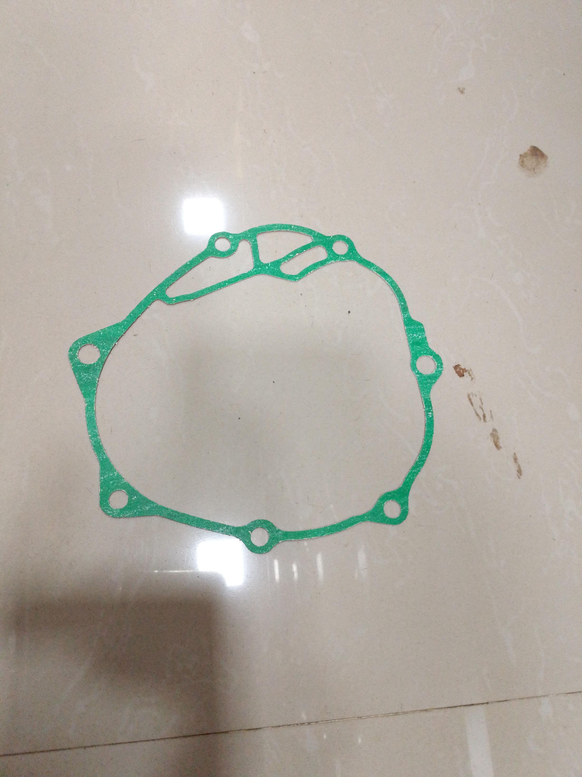 ACTIVA BS6/6 G FOR MAGNET PACKING 