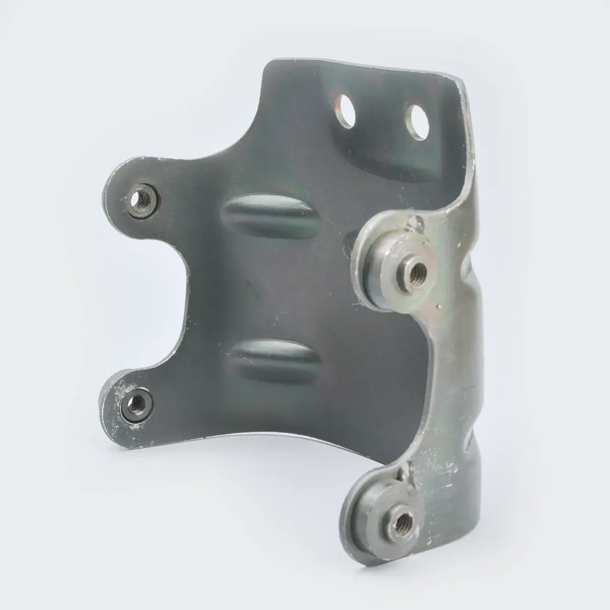 MUDGUARD CLAMP DISCOVER -125/135