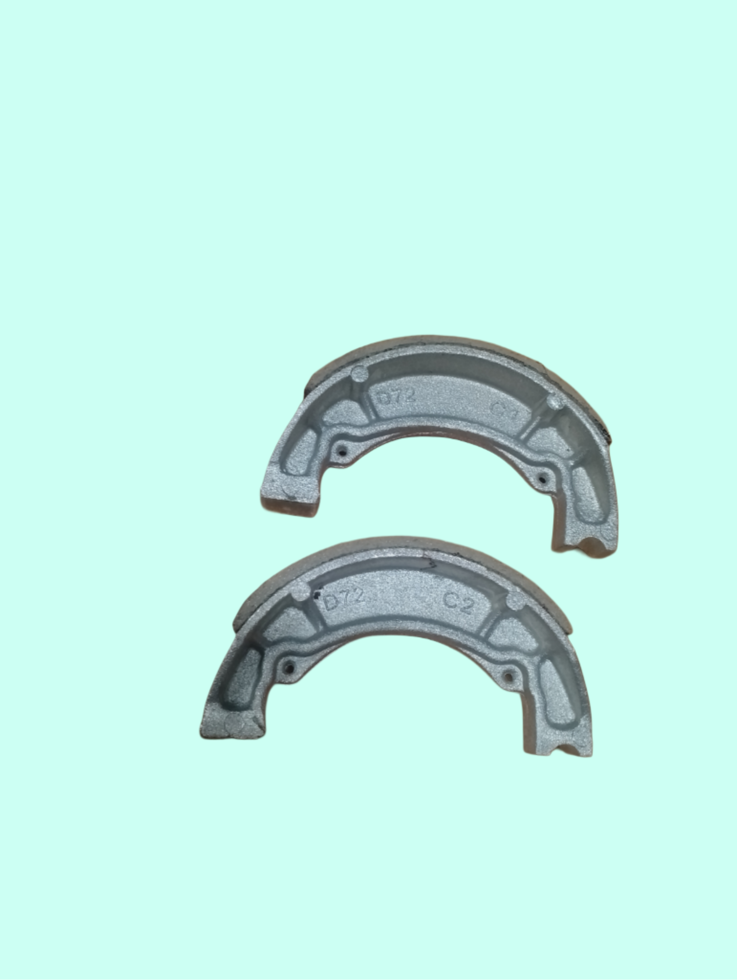 BREAK SHOE FOR BJ BOX 4S