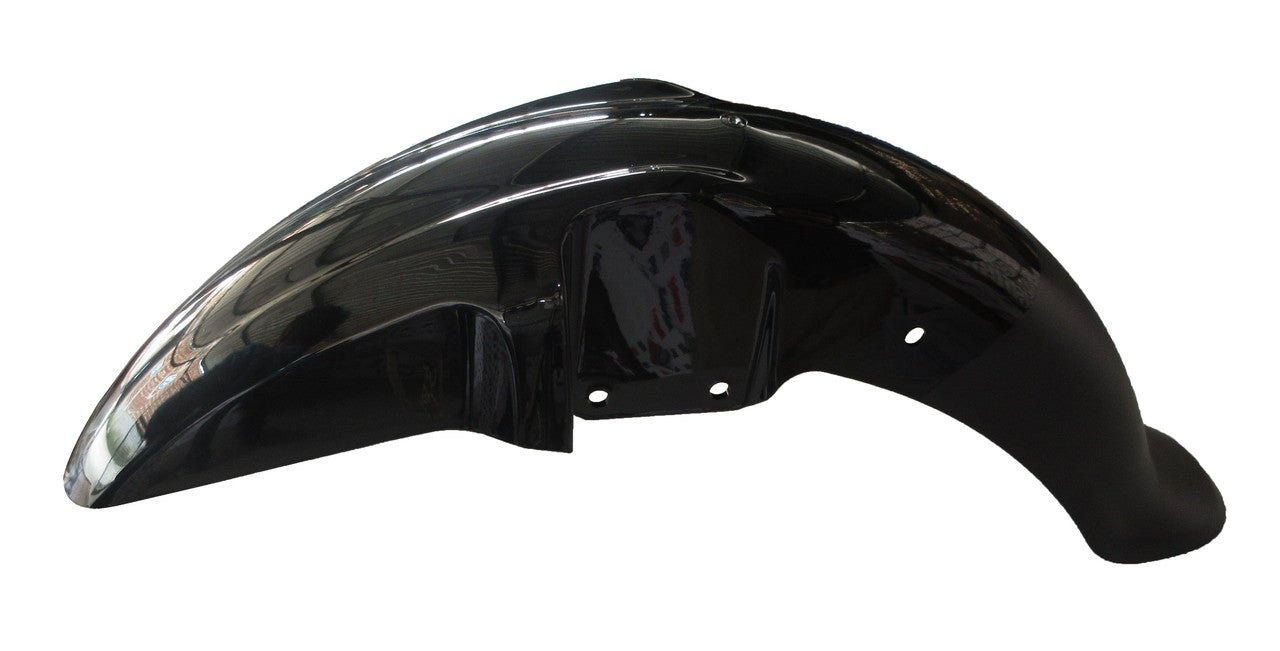 FR FENDER CT-100 PLATINA BLACK