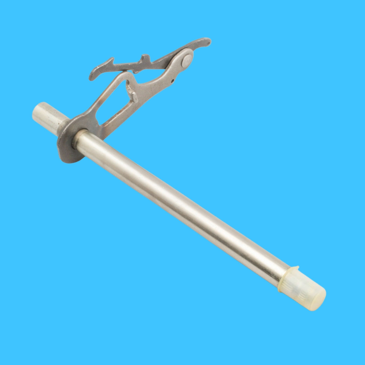 CD DELUXE GEAR SHAFT  