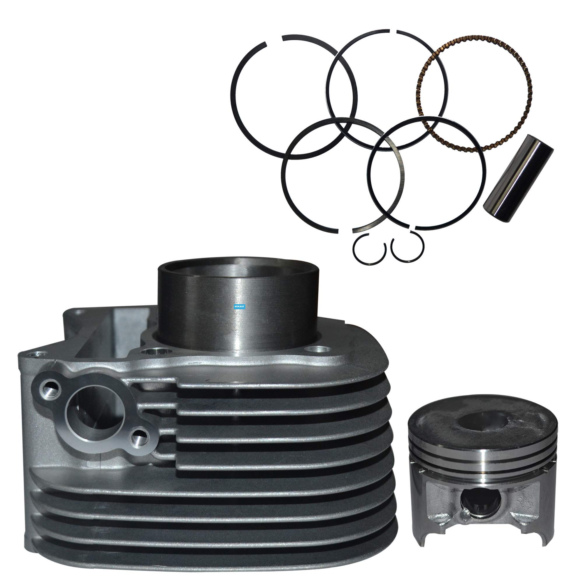 ACCESS OLD CYLINDER KIT
