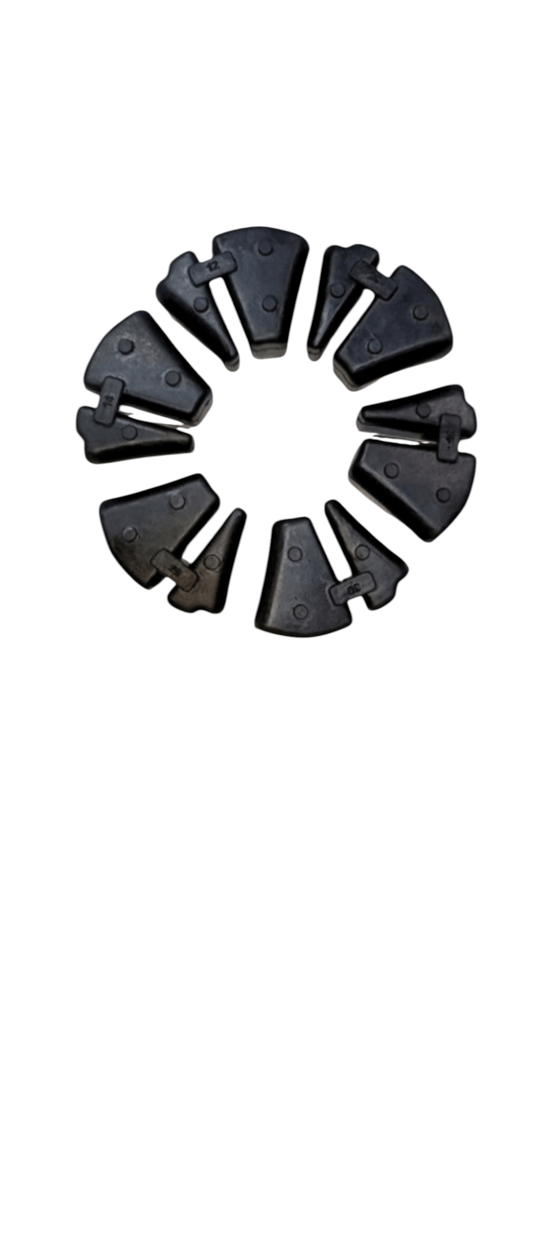 DRUM RUBBER FOR FZ 250