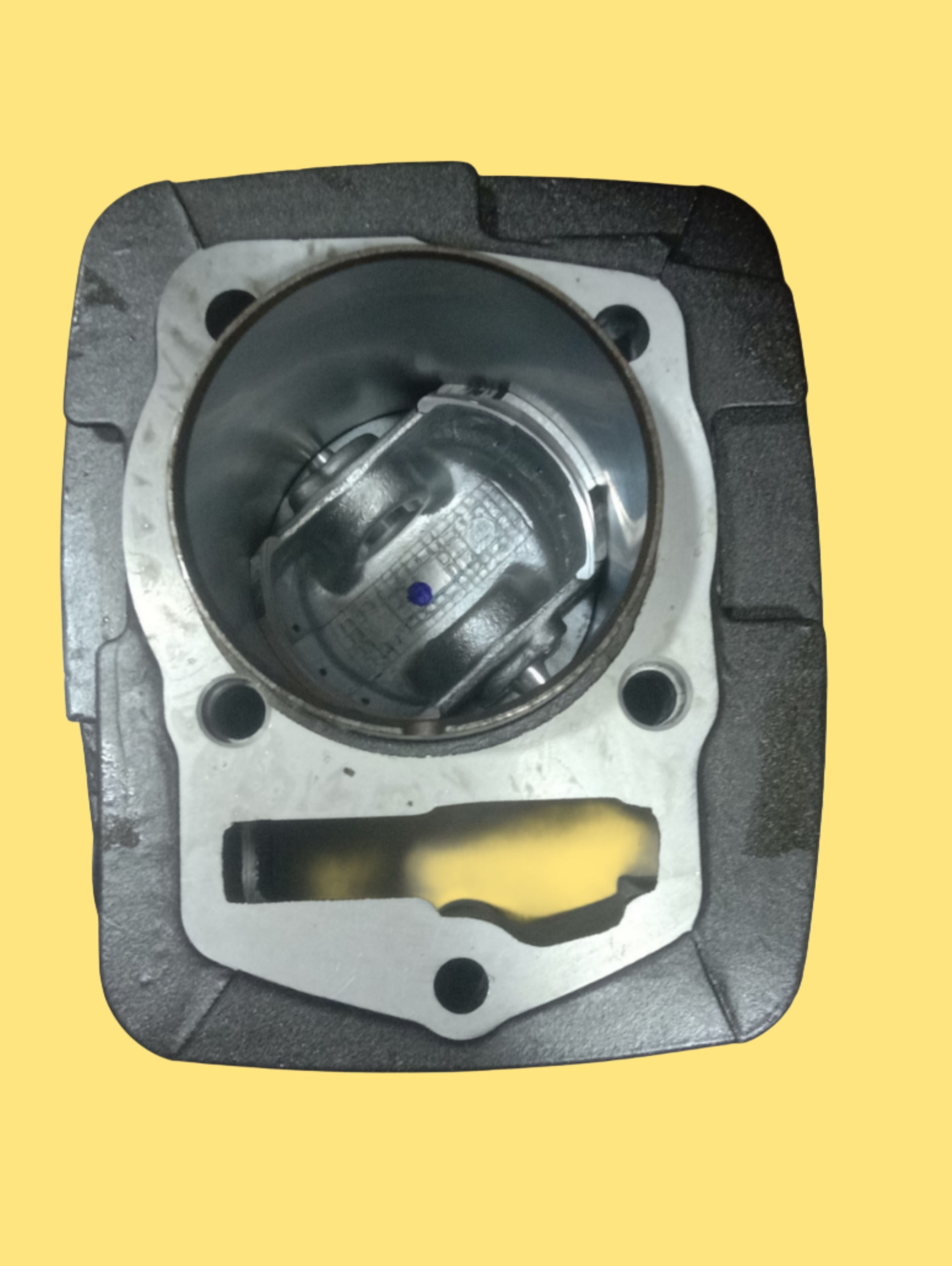 KARIZMA CYLINDER STANDARD KIT