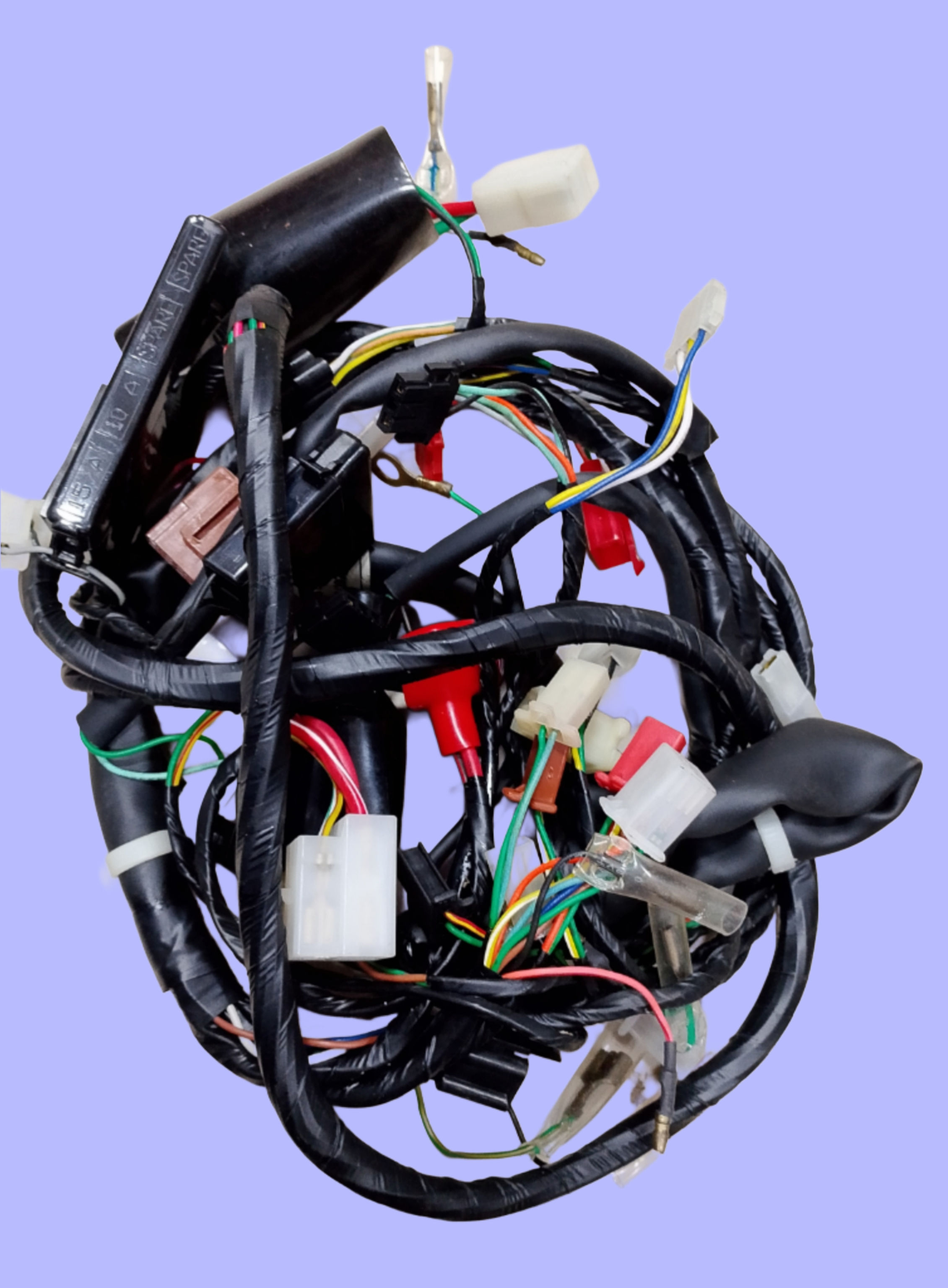 DEUT ES BS4 WIRING KIT