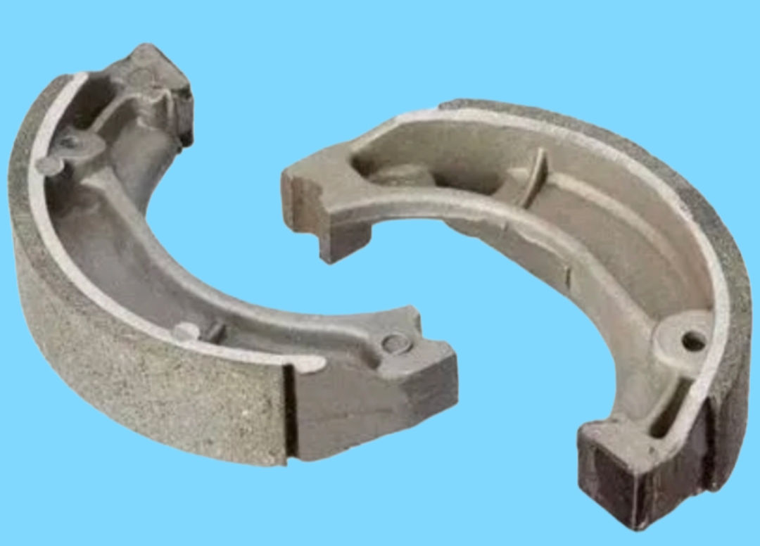 BRAKE SHOES APPACHE RTR