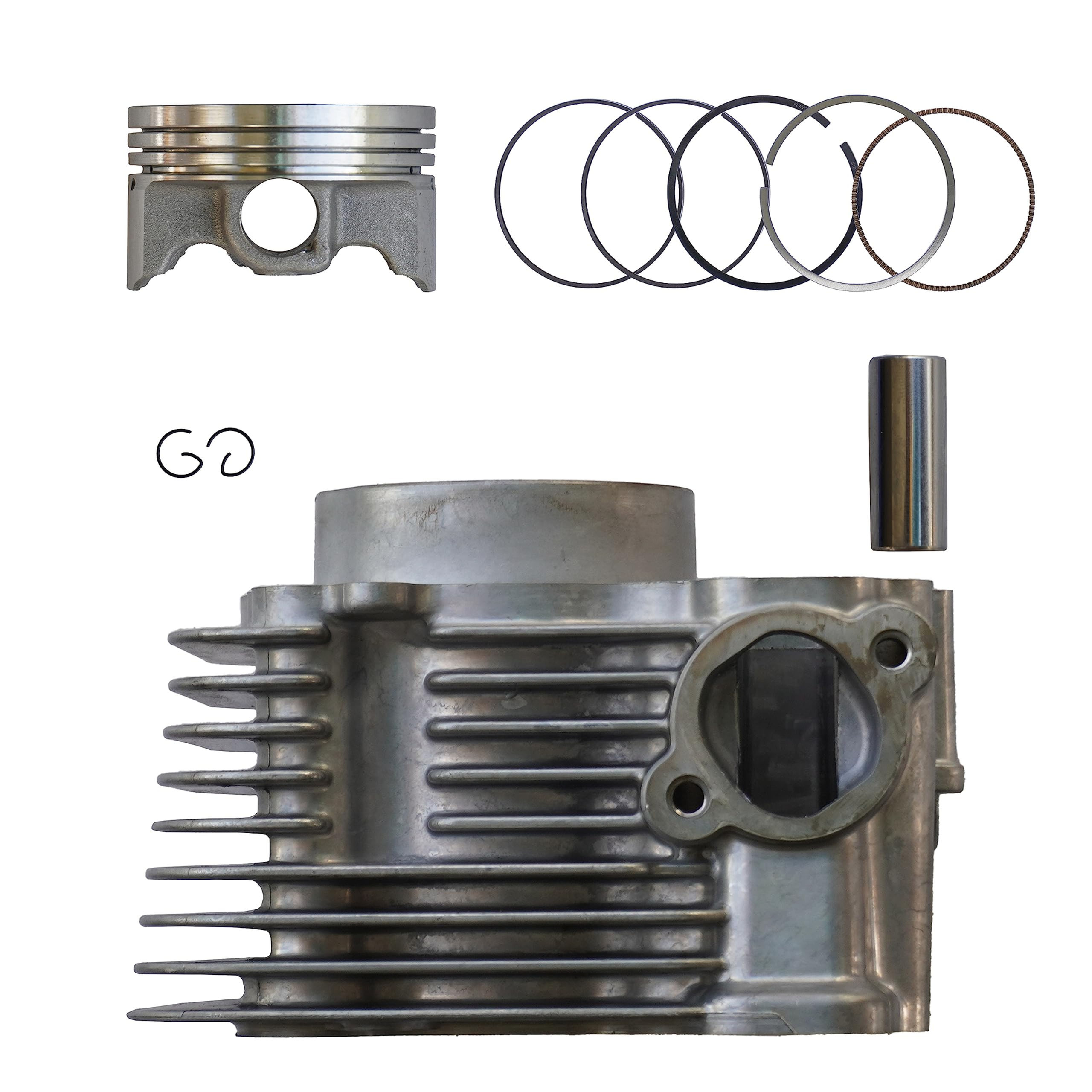 CYLINDER KIT RAY BS6