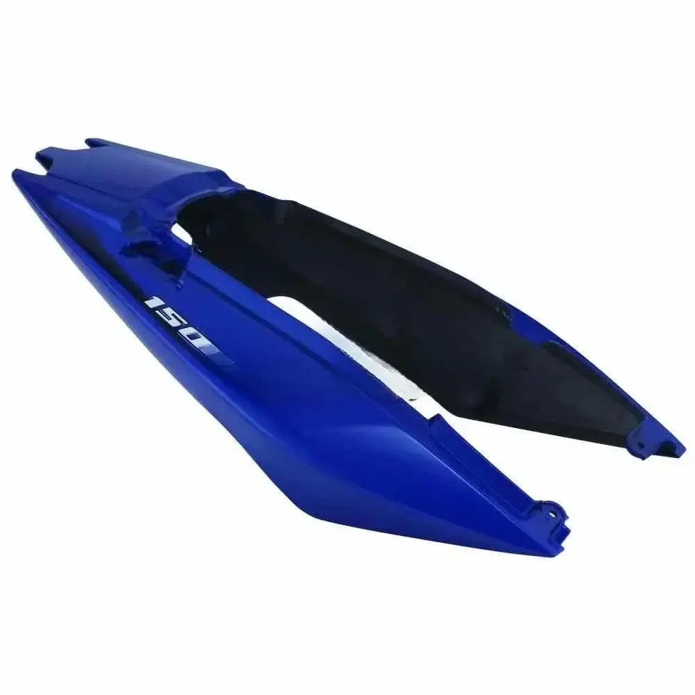 TAIL PANELS PULSAR 150 BLACK BLUE