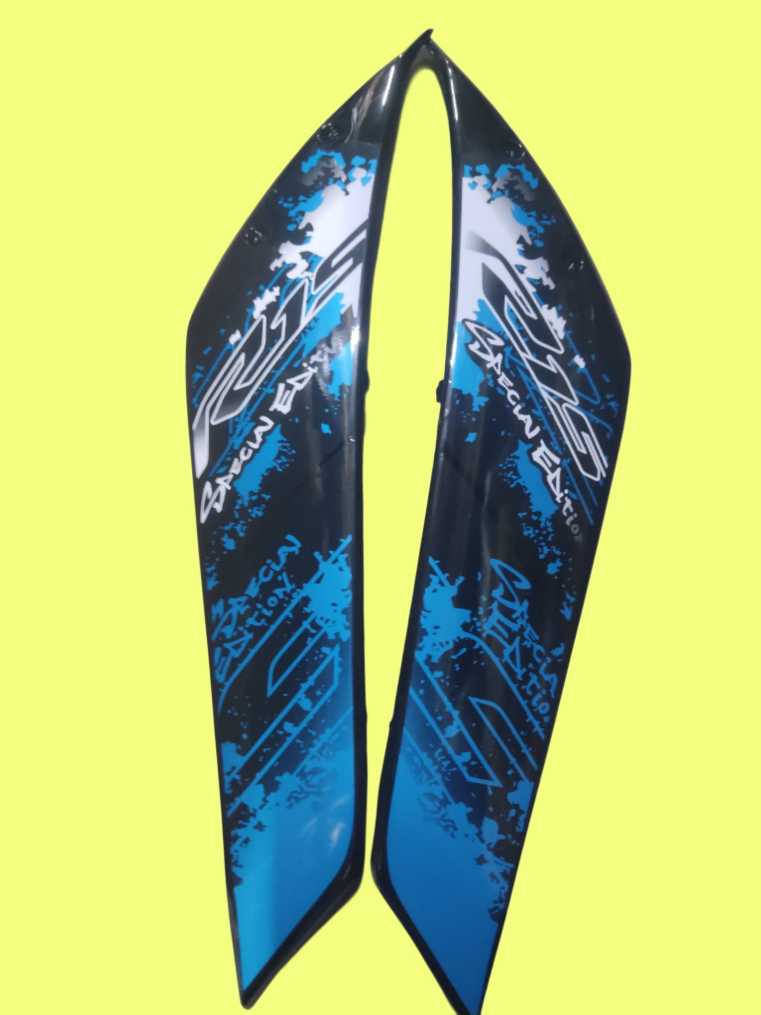 R_15 BLACK / C. BLUE   PANEL  1&2 