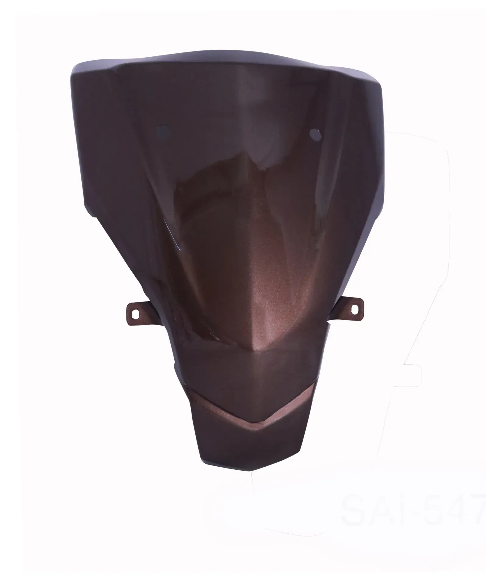 NOSE ACTIVA4G-BROWN