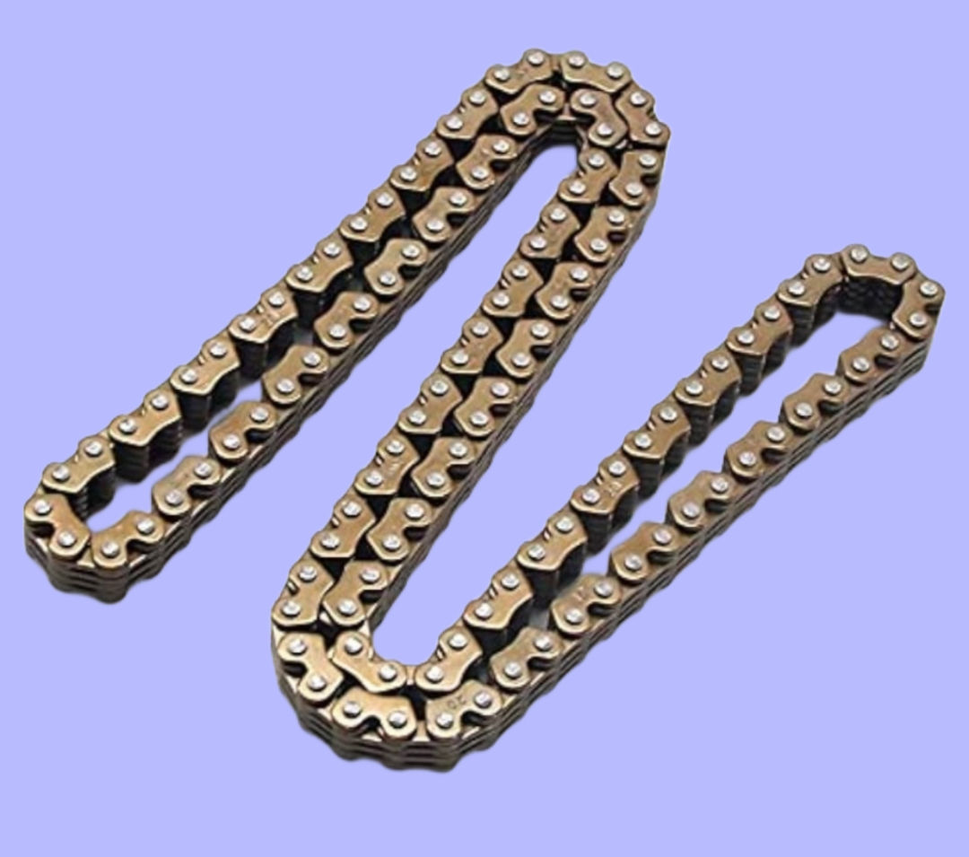 TIMING CHAIN PLATINA 100