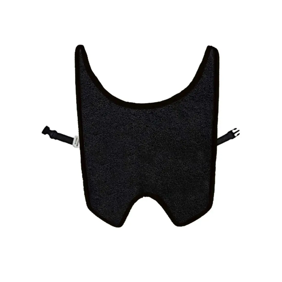 LEG.SHILED FASINO-BLACK