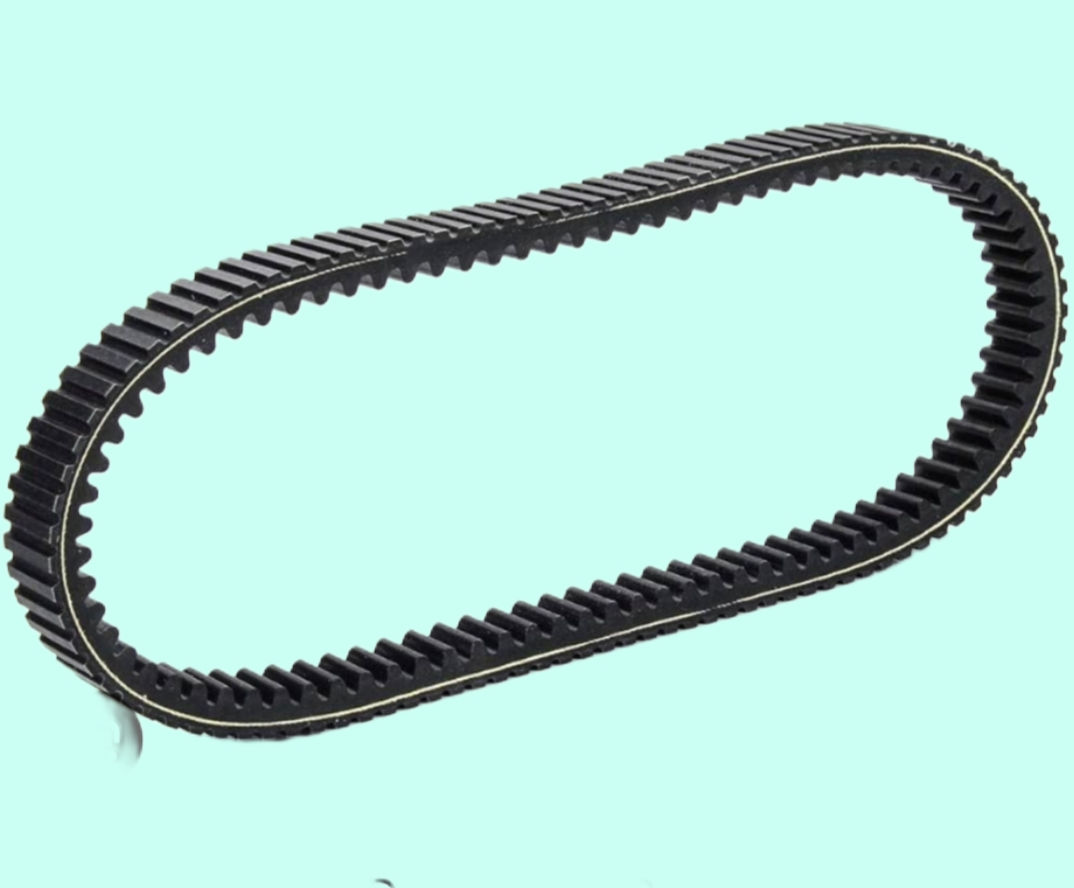 CLUTCH BELT APRILIA-125/150