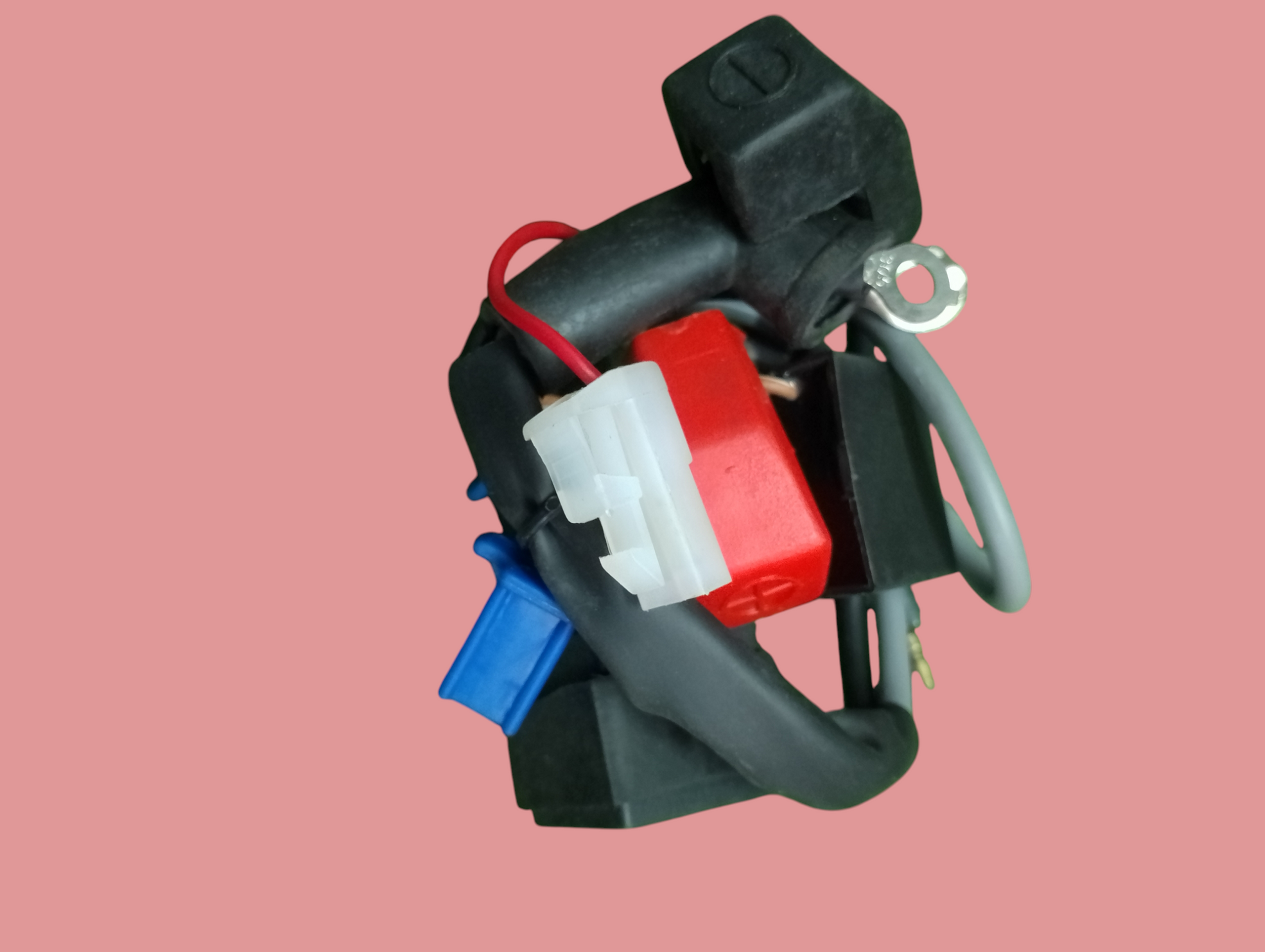 APACHE STARTER RELAY