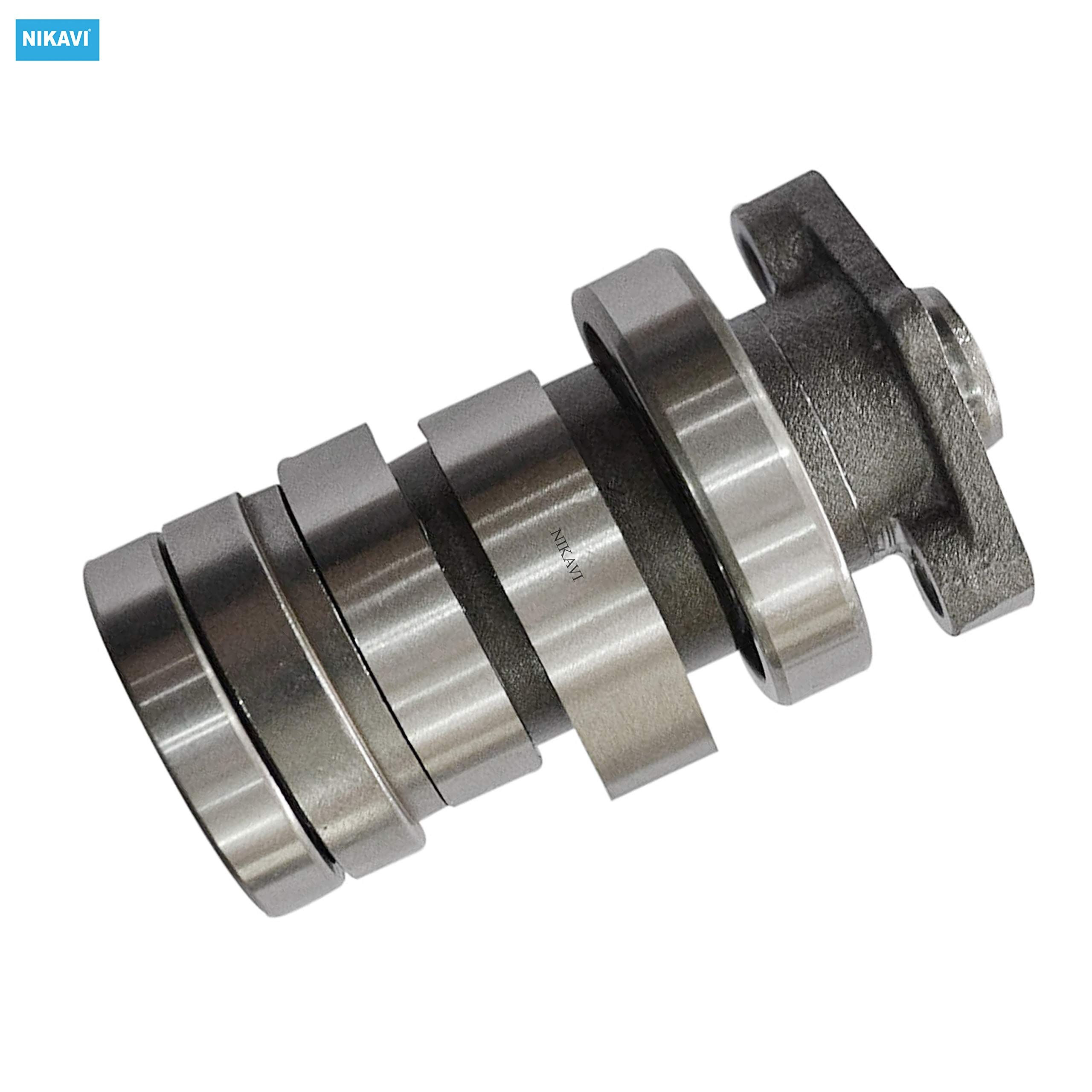 CAM SHAFT ASSY ACTIVA